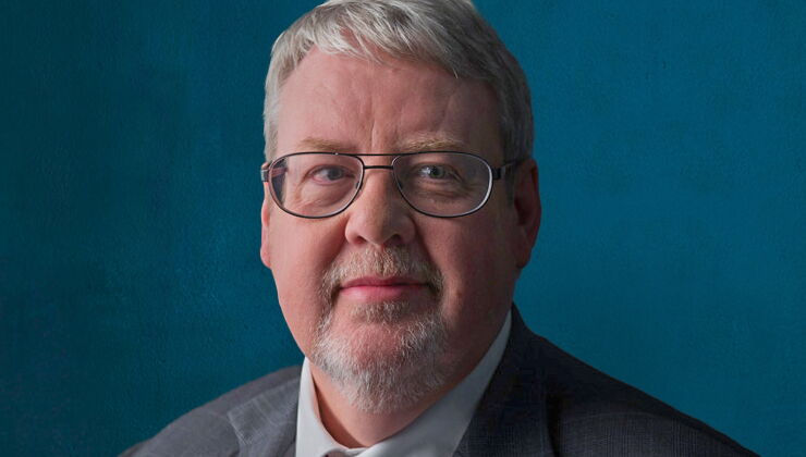 Roman Kotlarzewski, Interim Finance Manager