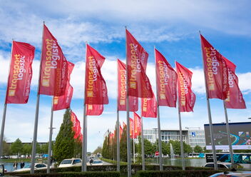 transport logistik 2019