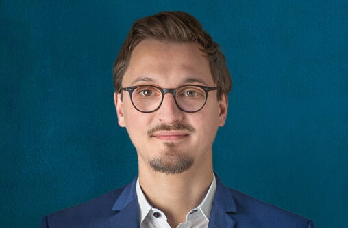 Jens Quentin