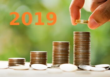 Budget 2019