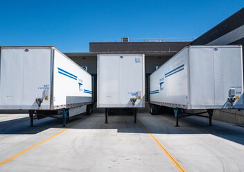 LKW_Logistik