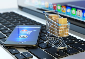 E-Commerce_Onlinehandel