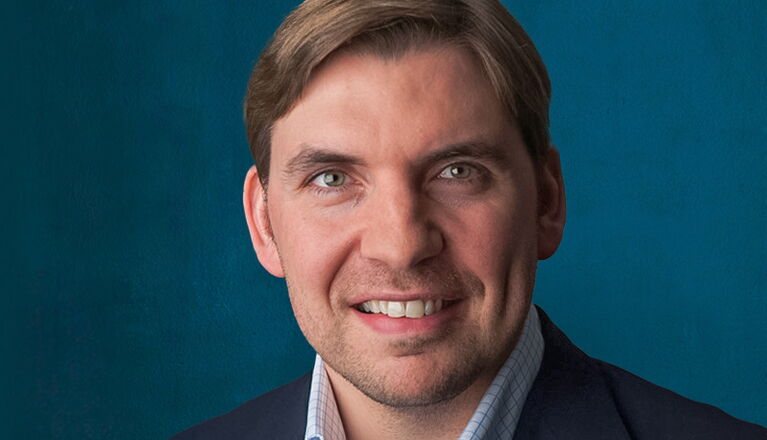 Anton von Rueden, CEO
