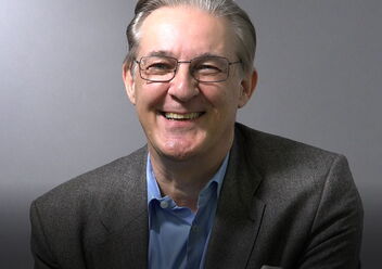 Interim Manager, Uwe Eugen Rembor