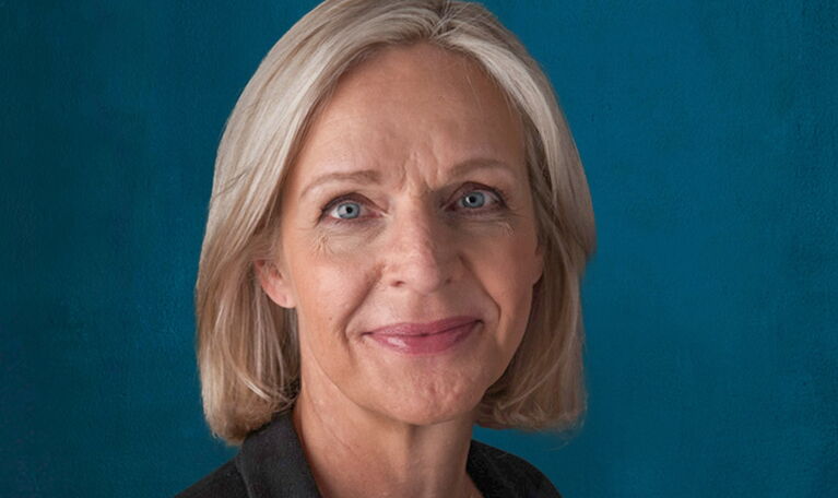 Gabriele Schmitz, Interim Managerin