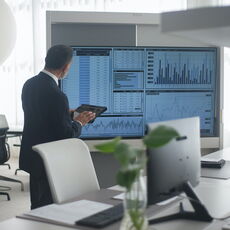 Manager-KPIs Die Führungskraft sollte zu den unternehmerischen Zielen passen