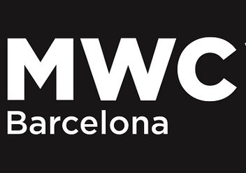 Logo MWC Barcelona