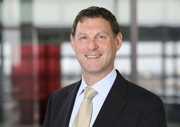 Interim Manager, Dr. Heiko H. Asum