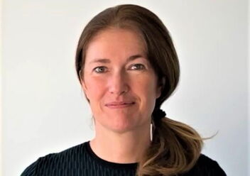 Antje Lenk, Geschäftsführerin Bridge imp