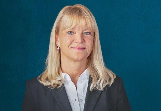 Sabine Brunner