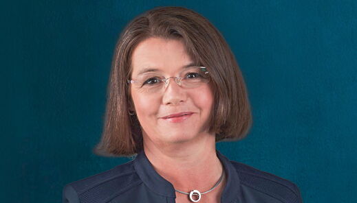 Anna Spormann