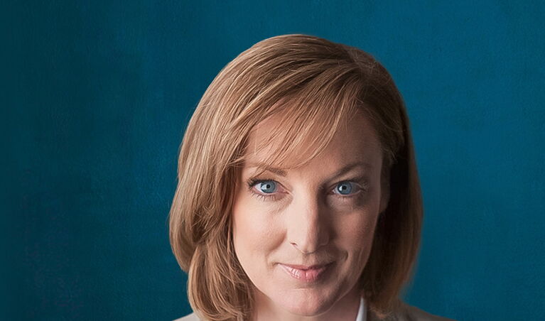 Julia von Krafft, Personalleiterin Julia von Krafft, Personalleiterin